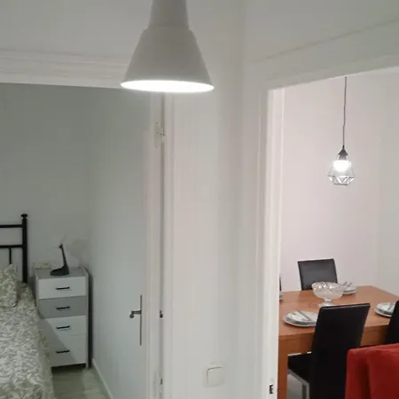 San Fernando Appartement Cádiz