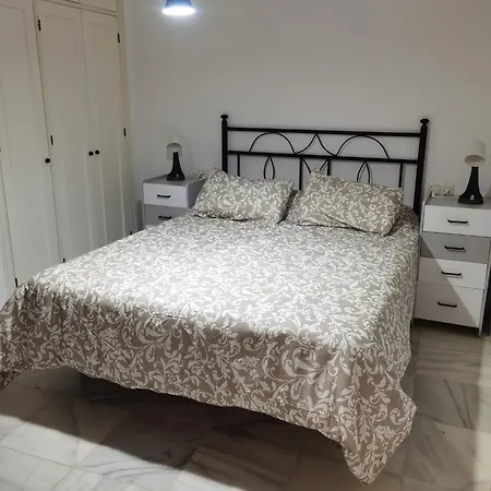 San Fernando Appartement