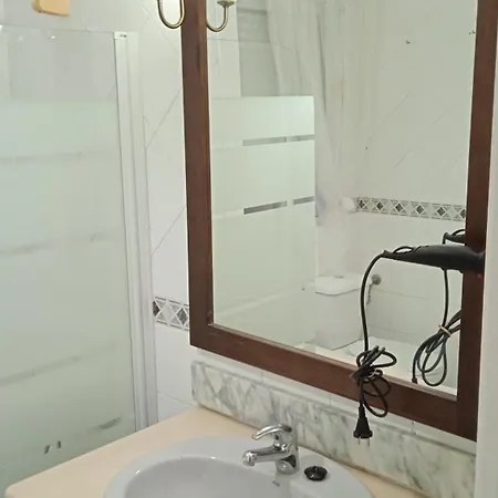 Apartment San Fernando *