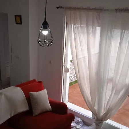San Fernando Apartment