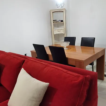 San Fernando Apartment Cadiz