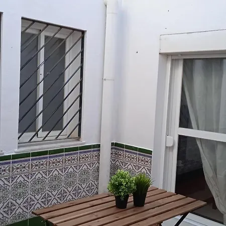 San Fernando * Cadiz